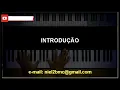 🎤 Eu Sou Teu Pai (PLAYBACK LEGENDADO - TOM MASCULINO "F") Valesca Mayssa, by Niel Nascimento