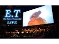 Download Lagu E.T Live Royal Albert Hall London. DEC 2016
