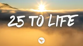 Myles Erlick - 25 to Life (Lyrics)