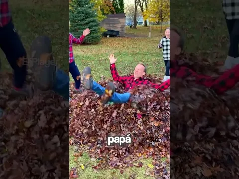 😱 ¡Estos niños hicieron la mejor broma a su padre! 🤫 #shorts #prank