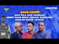 Download Lagu 'Bisikan' untuk Struick \u0026 Jens Raven, Main di Liga 1 Tak Segampang di Timnas Indonesia | Locker Room