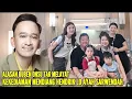 Download Lagu AYAH SARWENDAH MENINGGAL DUNIA, REAKSI DAN KOMENTAR RUBEN ONSU LANGSUNG JADI SOROTAN PUBLIK