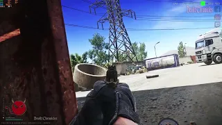 Pistol Play - SP Tarkov