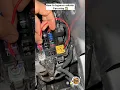 Lagu Radiator Fan Relay || How to Bypass radiator fan relay #shorts #shortvudeoviral #shortsfeed #reels