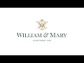William Mary Opening Convocation 2025