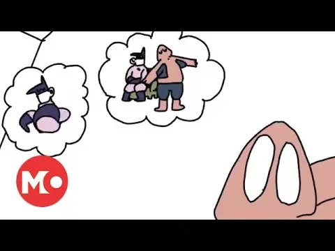 Baman Piderman Season 3 Opener