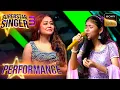 Superstar Singer S3 | 'Dilbaro' पर Laisel ने दी एक Extraordinary Performance | Performance