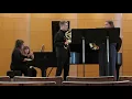 Gina Baldoni Recital 5
