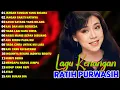 Lagu Lagu Lawas Penuh Kenangan 🌾Ratih Purwasih Full Album💰Lagu Nostalgia
