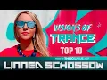 Download Lagu LINNEA SCHOSSOW - Top 10 Mixed By THIRDWAVE [Visions Of Trance Vocal Sessions 006]