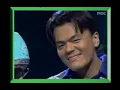 JYPark - She was pretty, 박진영 - 그녀는 예뻤다, MBC Top Music 19971220