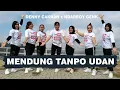 Download Lagu MENDUNG TANPO UDAN // SENAM KREASI // NDARBOY GENK // SS PUSPITA WATES