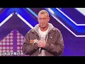 Download Lagu 【和訳】自信の無いクリストファーが、生放送の舞台で歌うまで | The X Factor UK 2012