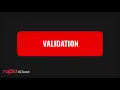 Training - Rapid4Cloud data validation engine