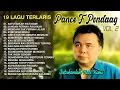 Download Lagu 19 LAGU TERLARIS PANCE PONDAAG VOL 2