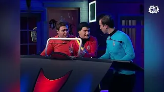 Primarul Marian Vanghelie, căpitan de nava spațială 🛸 | „Suntem atacați!” 👽