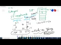 Python Programming Lecture 3 - Dynamic Size Operators