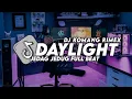 Download Lagu DJ DAYLIGHT JEDAG JEDUG FULL BEAT VIRAL TTIKTOK TERBARU 2023 DJ KOMANG RIMEX | DJ DAYLIGHT FULL BEAT