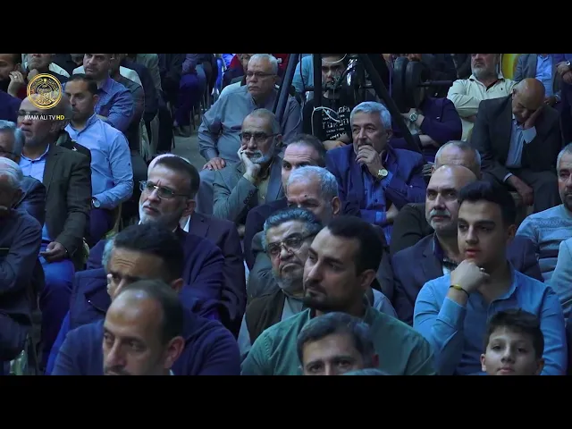 ⁣ما الهدف من تعدد زوجات النبي (ص) | الشيخ محمد كنعان