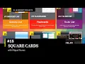of 25 Beginner Projects - HTML CSS JavaScript
