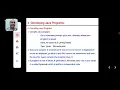 Session-XI - How to Execute a Java Program