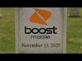 AT T Boost Mobile Network Updates Not Fun