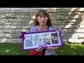 A mother shares the tragic death of her daughter on Int Overdose Awareness Day