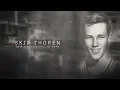 Skip Thoren 2019 Athletics Hall of Fame
