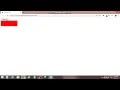 JavaScript HTML DOM Animation
