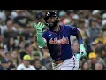 Michael Harris II 2024 MLB Highlights