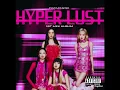 BLACKPINK - 'Sour Candy' ft. (Lady Gaga, æspa) OFFICIAL AUDIO