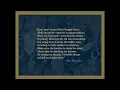 Songs of Civil War "The Legend of the Rebel Soldier," sung by Lee Ann Womack