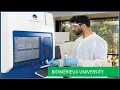 VIRTUO Loading and Unloading BACTALERT Blood Culture