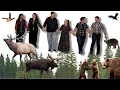 Download Lagu “Bear With A Fiddle” Hudson Harmony Band
