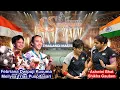 Lagu Febriana Ana / Trias Vs Ashwini Bhat / Shikha Gautam - R32 Thailand Masters 2026 - Bersama Bu Rina