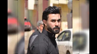 احمد شيبه خالى عينك وسط راسك دندنها