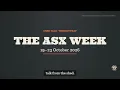 Miners Smashed −7.7%… and the ASX Barely Moved | Shed Talk (19–23 Oct)