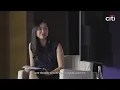 Citi Treasury and Finance Conference Singapore 2025 - In conversation with Lord Mervyn King