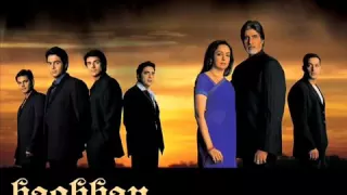 baghban rab hai full theme song mp4