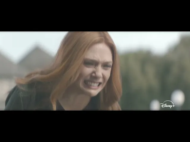 Agatha All Along | Featurette 'Ricapitolando Wandavision'