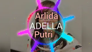 Download Adella ku puja puja - Arlida putri MP3