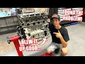 Download Lagu I Found Out Why The Hatch Blew Up (H22 Teardown)