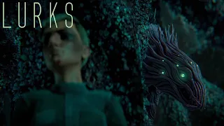 A CGI 3D Short Film: "Lurks" - by ESMA | TheCGBros