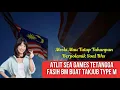 Lagu KEREN || ATLIT SEA GAMES TETANGGA FASIH BM BUAT TAKJUB  TYPE M
