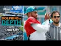 Do the Dolphins regret off-season deals
