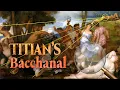 Download Lagu The Bacchanal of the Andrians by Titian | Analysis by Jan-Ove Tuv