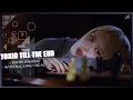ROSÉ - toxic till the end (Instrumental with backing vocals) |Lyrics|