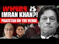 Lagu Pakistan at its End Game | Impact of Imran on Pak | Bangladesh | Ukraine | Abhijit Chavda