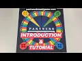Partners Board Game Intro Rules