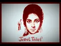 HONTON MEIN AISI BAAT … SINGER, LATA MANGESHKAR … FILM, JEWEL THIEF (1967)